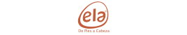 Ela de pies a cabeza