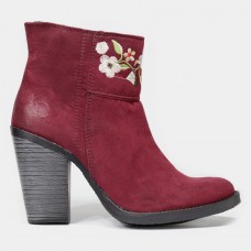 20-3005 Durazno Burgundy