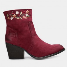 20-7004 Durazno Burgundy