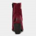 20-7004 Durazno Burgundy