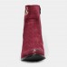 20-7004 Durazno Burgundy