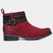 20-6003 Durazno Burgundy