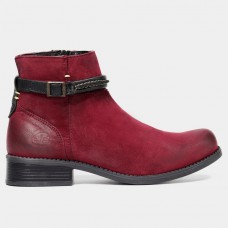20-6001 Durazno Burgundy