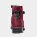 20-6001 Durazno Burgundy