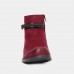 20-6001 Durazno Burgundy