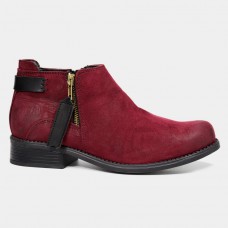 20-6002 Durazno Burgundy