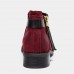 20-6002 Durazno Burgundy