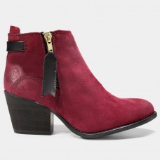 20-7005 Durazno Burgundy