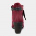 20-7005 Durazno Burgundy