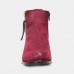 20-7005 Durazno Burgundy