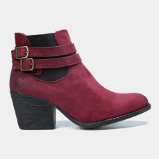 20-7002 Durazno Burgundy