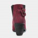 20-7002 Durazno Burgundy