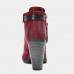 20-3009 Durazno Burgundy