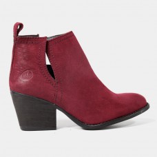20-7007 Durazno Burgundy