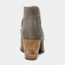 20-7009 Gamuza Musgo