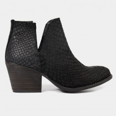 20-7009 Gamuza Negro