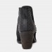 20-7009 Gamuza Negro