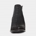 20-7009 Gamuza Negro