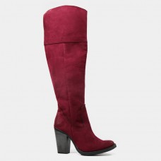 20-3010 Durazno Burgundy