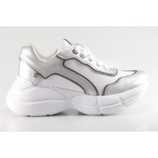 20-3302 Cabra Silver