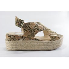 Y403 Safari Ocre