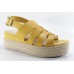 Y401 Olmeca Amarillo