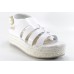 Y401 Azteca Blanco