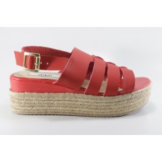 Y401 Azteca Rojo