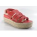 Y401 Azteca Rojo